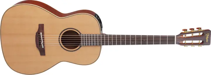 Takamine P3NY New Yorker