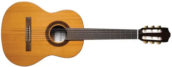 Do classical guitars always have nylon strings? If not, what are