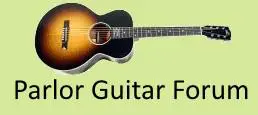 parlor guitar forum