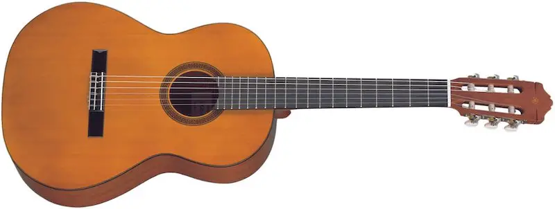 Best nylon store guitar brands