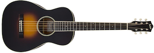 Gretsch G9511 Parlor Guitar