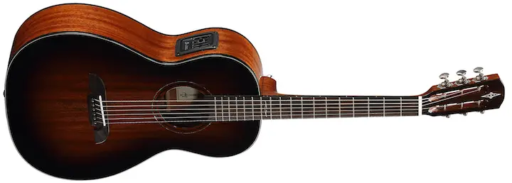 Alvarez AP66ESHB