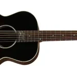 Parlor Guitar gibson-robert-johnson-l1