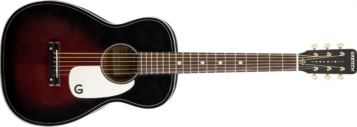 Parlor Guitar gretsch-g9500-jimdandy