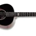 Parlor Guitar yamaha-csf60
